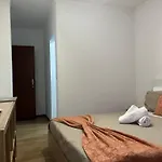 E Quartos Primorosa Apartment Nazare