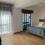 Apartment E Quartos Primorosa