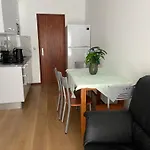 Apartment E Quartos Primorosa