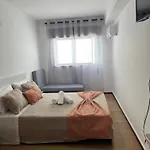 Apartment E Quartos Primorosa Nazare