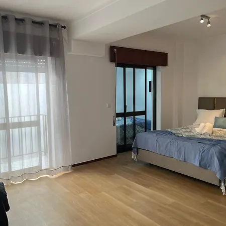 Daire E Quartos Primorosa