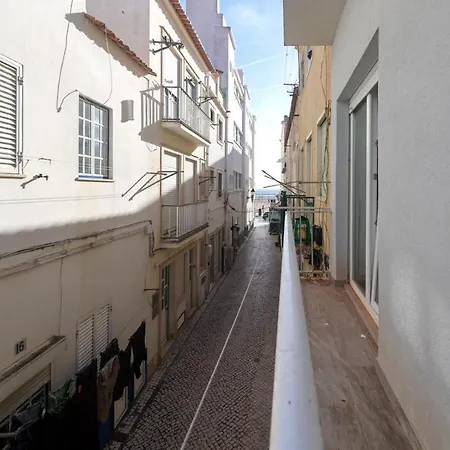 E Quartos Primorosa * Nazare