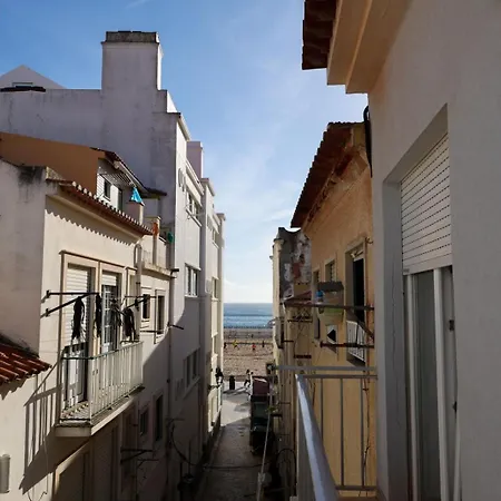 E Quartos Primorosa Nazare