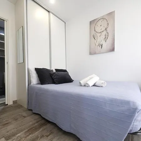 E Quartos Primorosa Apartment