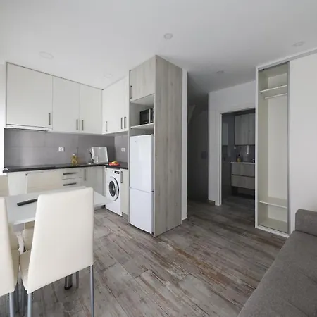 Apartment E Quartos Primorosa *