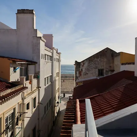 E Quartos Primorosa Apartment *