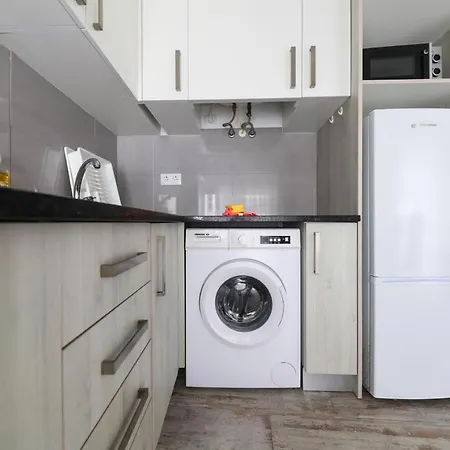 Apartment E Quartos Primorosa