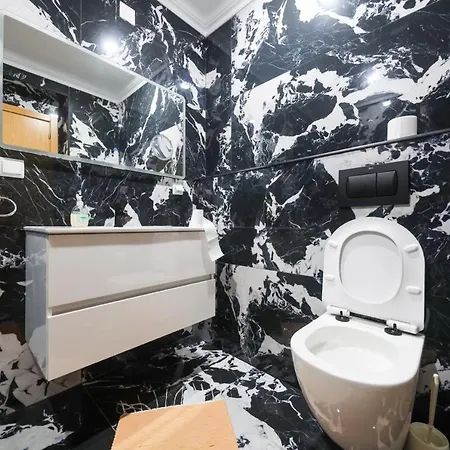 Apartment E Quartos Primorosa Nazare