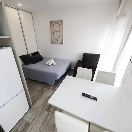 Apartment E Quartos Primorosa Nazare