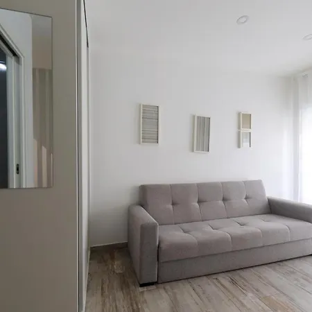 Apartment E Quartos Primorosa Nazare