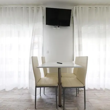 Apartment E Quartos Primorosa
