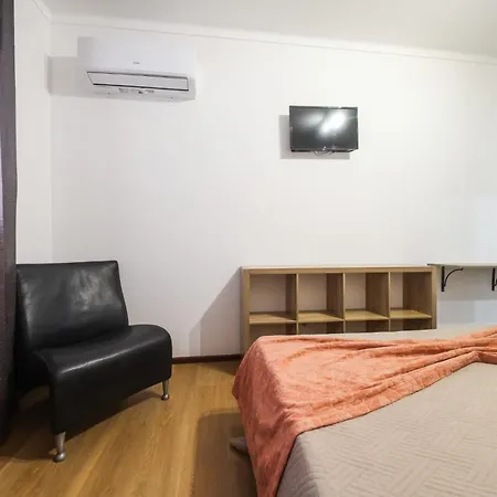 E Quartos Primorosa Nazare